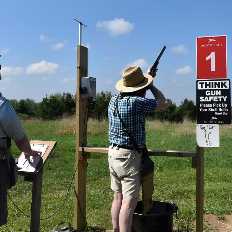 Individual Shooter
